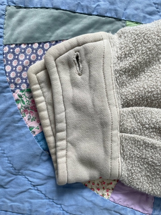 Free People Stone Ruby Shacket - Picture 9 of 14